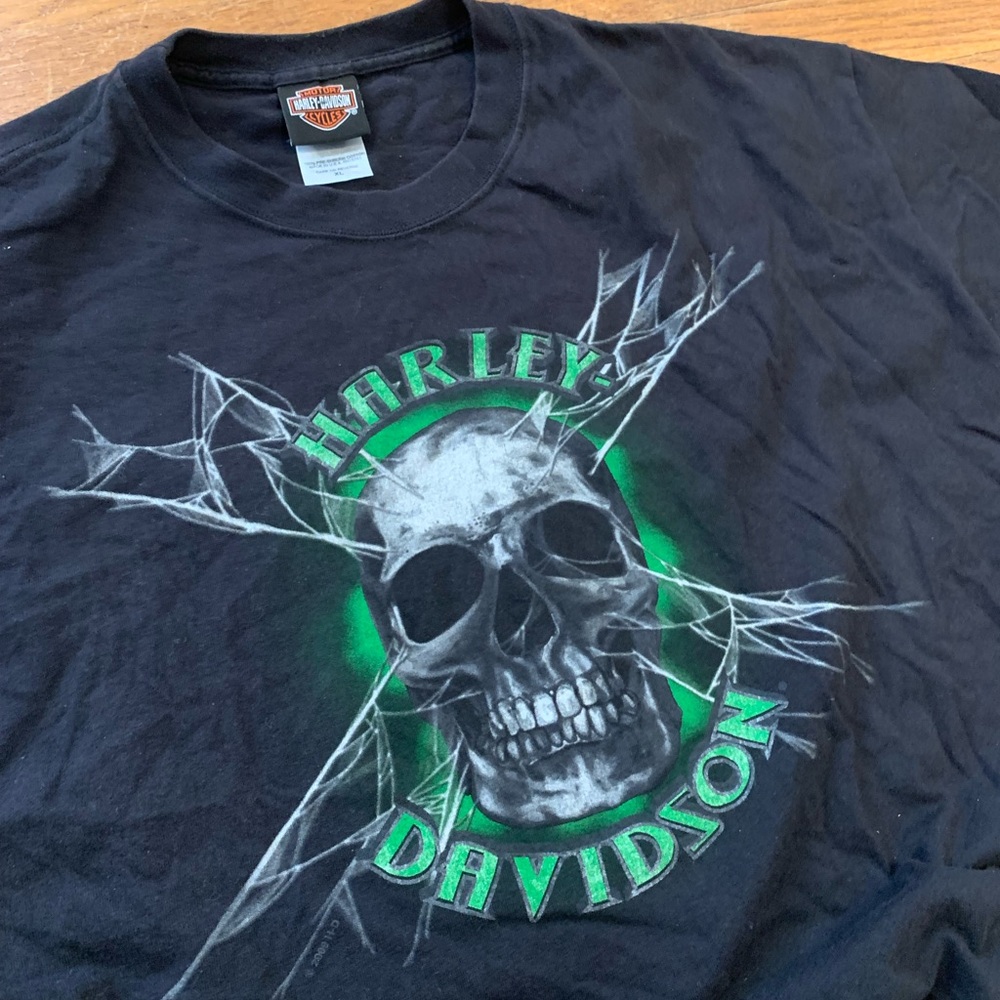New River Valley Harley Davidson
